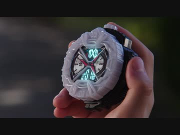 【平成】仮面ライダーの三千世界