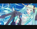In Your Color / AQUA feat. 初音ミク