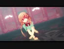 【MMD艦これ】峯雲でGimme×Gimme
