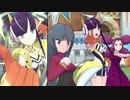 【初見】ポケモンマスターズをメイっぱい実況！　Part３７