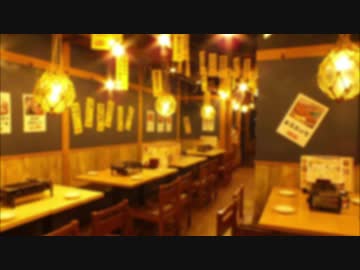 伊織弓鶴の夜歩き【VOICEROID劇場】