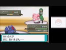 【実況】ニワカ度97％の俺がポケモンプラチナを初プレイ part56B