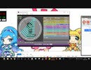 simai 創作譜面　18　抜刀隊
