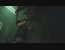 [バイオハザードRE:3]第2回(2-2) 断路器の電源を入れろ