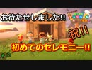 初セレモニー!!初夕方!!新種キタ!!【フリーターによる】あつまれどうぶつの森#13【俺たちは家族だ】【毎日3本投稿!】【GWSP】