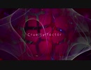 [オリジナル] Cruelty factor