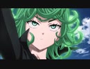 フブキとタツマキ