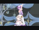 【MMD】ゆづきずでmagnet