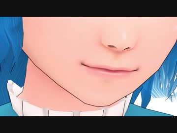 【そばかす式MMD】いんぐりっしゅもイケるで小傘ちゃん【FRIENDS】