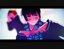 【APヘタリアMMD】ルマ など  短いの3本 【伊と日＋伊と露】