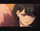 SSSS.GRIDMANで3年目の浮気(百合ッドマン)