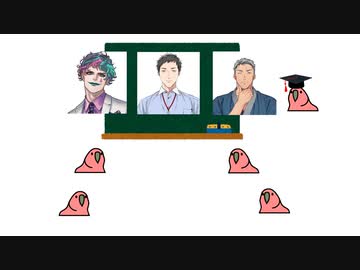 PartyParrot舞元力一社築