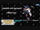 【第三回チュウニズム公募楽曲】CaӤdy Syлc - Step&Run with Depression