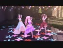 【デレステMV】スノースターソングで「Athanasia」