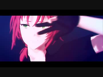 【MMDあんスタ】ジャンキーナイトタウンオーケストラ【カメラ配布】