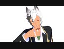 【MMDツイステ】ジャックでFREELY TOMORROW