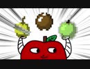 【Minecraft】あかりんごろうクラフト(たべるんご実況)part3