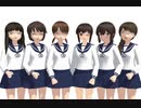 吹雪型棺桶ダンス