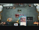 【MTGA】オボシュレッドvsフローレスブラック その1