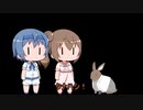 【cevio日記】5月8日　うさぎ