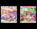 魔法つかいプリキュア！OP同時再生(Full_ver)