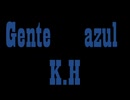 【KAITO】Gente azul【ฆ】
