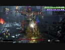 【仁王2 Nioh2】体力8100over!!その方法や装備、全部紹介します!　【実況】