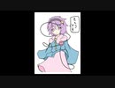 「これから毎日一枚、絵を描くことにしよう」300日目