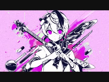 [初投稿]ベノム　歌わせていただきました　わたまり