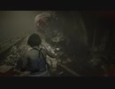 バイオハザード RE3 初見ナイフ殲滅作戦！　その12