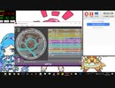 simai 創作譜面　23 ゴビバレーさばく(スマブラSP Remix)
