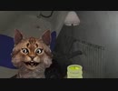 TOEIC400代の猫と『CRY OF FEAR』part3【ホラーゲー実況】