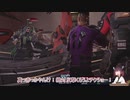 XCOM:Chimera Squad 突入！きりたんのキメラ・スカッド！３件目