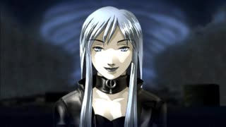 ソウルハッカーズ：忘れないよ