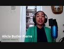 Alicia Butler Pierre［アリシア・バドラーピエッル］- 3 Tools for Building Business Immunity