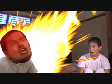 頭痛が痛い先輩