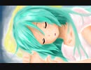 【MV】この世界の果てまで / 初音ミク IA