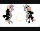 【Kagamine Rin & Len】 BEEP BEEP NRG 【VOCALOID ORIGINAL】