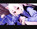 【MMD】量産型のらきゃっと（もどき）【PiNK CAT】
