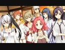 【実況】盧生、死すべし―『相州戦神館學園 万仙陣』 第16話