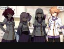 【刀使ノ巫女 刻みし一閃の燈火】イベントストーリー 究極の口福を求めて やきそば西遊記
