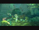 深世海　Into the Depths11(未編集)