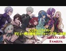 にじさんじライバーのデビュー時と現在を比較してみよう 2019年デビュー組編 その１【にじさんじ切り抜き】