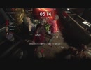 【バイオハザードRE3レジスタンス】 高火力ダニエル トリプルキル集