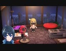 ハンナちゃんの家タワマンだった【あつまれ どうぶつの森】