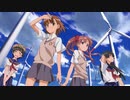 only my railgun