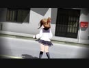 MMD艦これ】黒柚式 電⁇で「アイロニ」