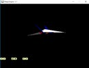 PCエンジンスーパーグラフィックスでポリゴンを表示したかった