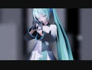 5/9　アンノウン　ミクtes