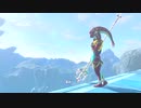 【Switch】リンクの記憶なしで成り行き旅【プレイ動画】part90